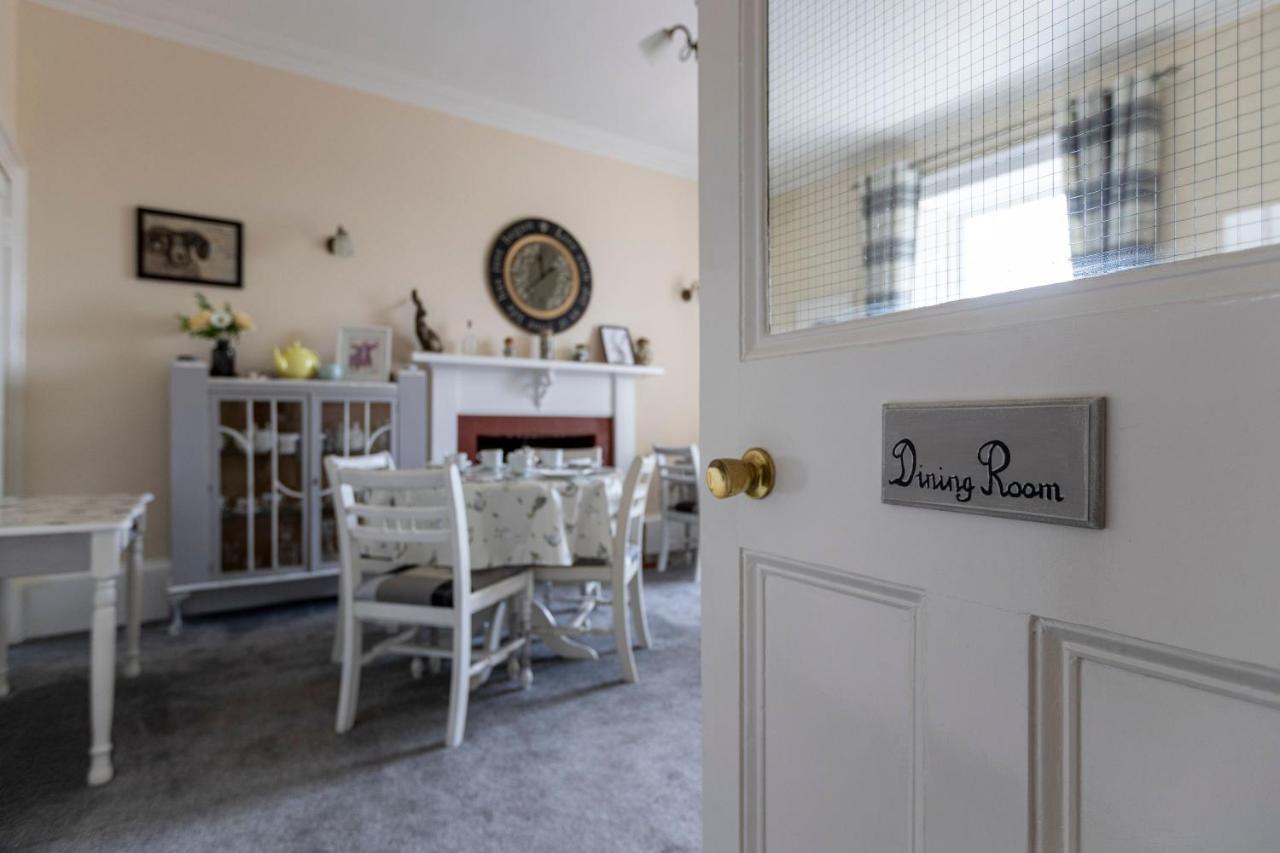 Bed and Breakfast Craigmount Wigtown Zewnętrze zdjęcie