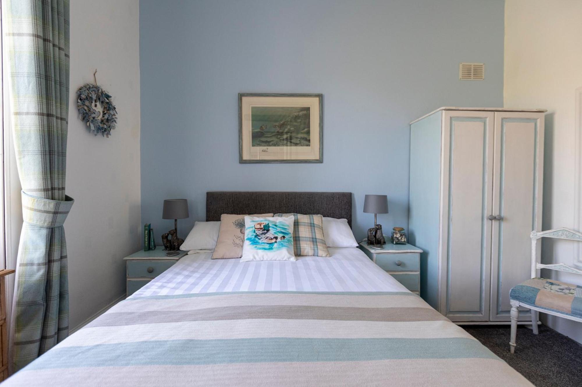 Bed and Breakfast Craigmount Wigtown Zewnętrze zdjęcie
