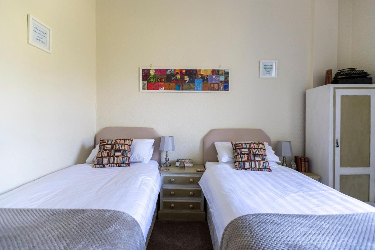 Bed and Breakfast Craigmount Wigtown Zewnętrze zdjęcie