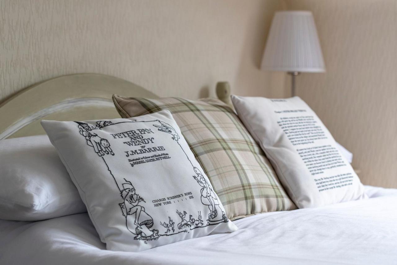 Bed and Breakfast Craigmount Wigtown Zewnętrze zdjęcie
