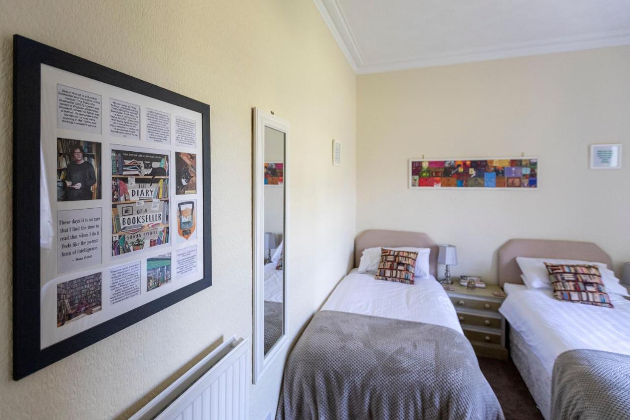 Bed and Breakfast Craigmount Wigtown Zewnętrze zdjęcie