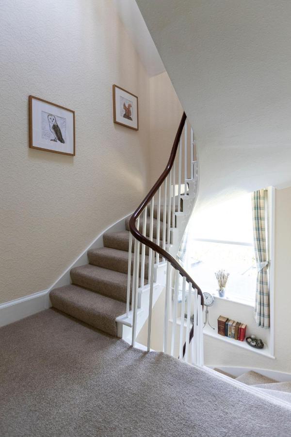 Bed and Breakfast Craigmount Wigtown Zewnętrze zdjęcie