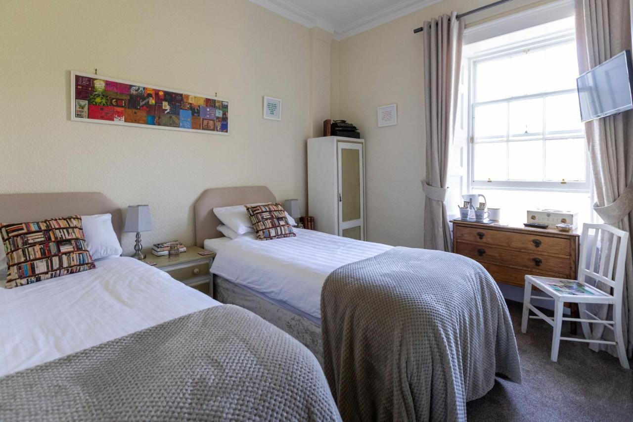 Bed and Breakfast Craigmount Wigtown Zewnętrze zdjęcie