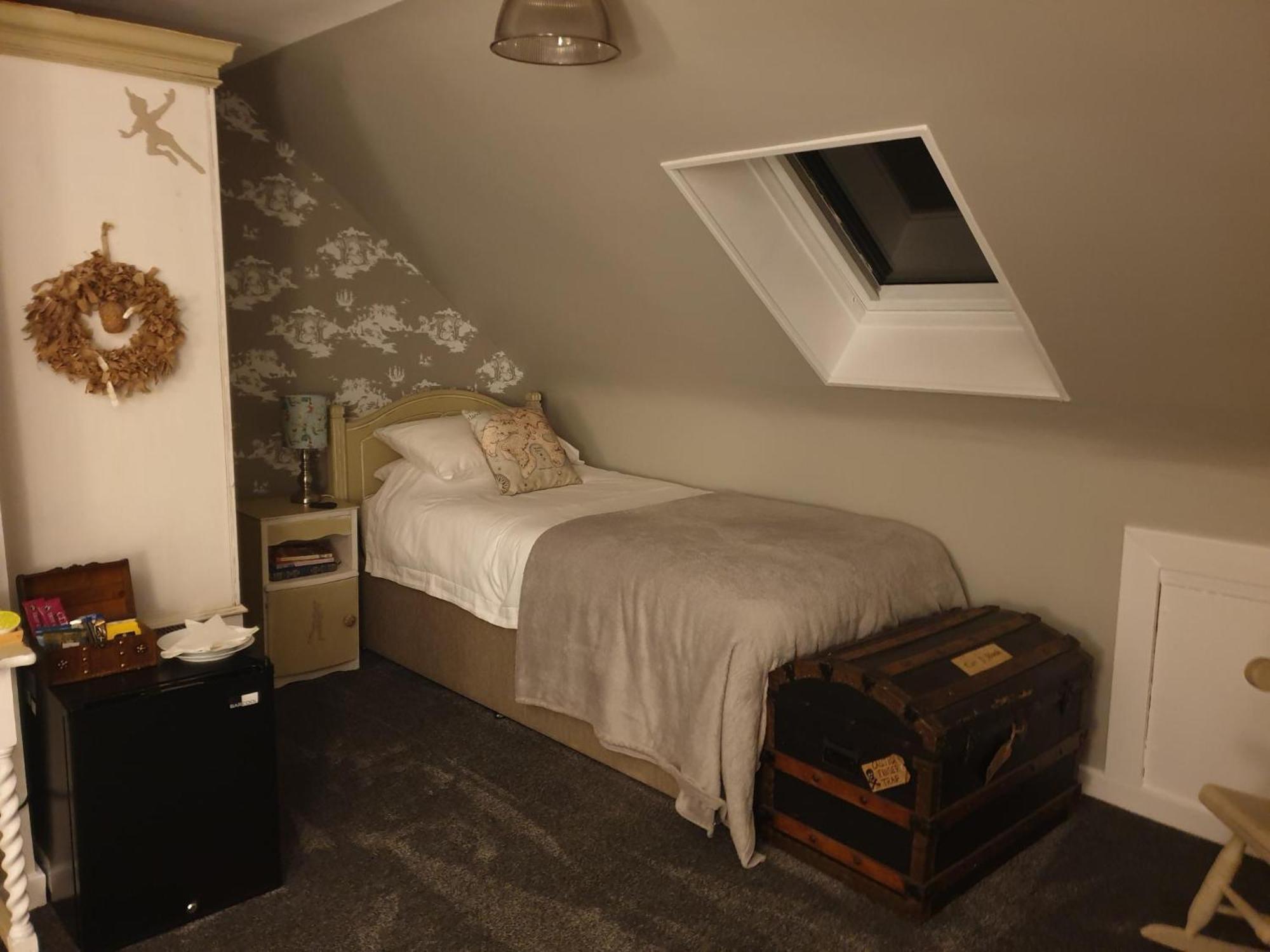 Bed and Breakfast Craigmount Wigtown Zewnętrze zdjęcie