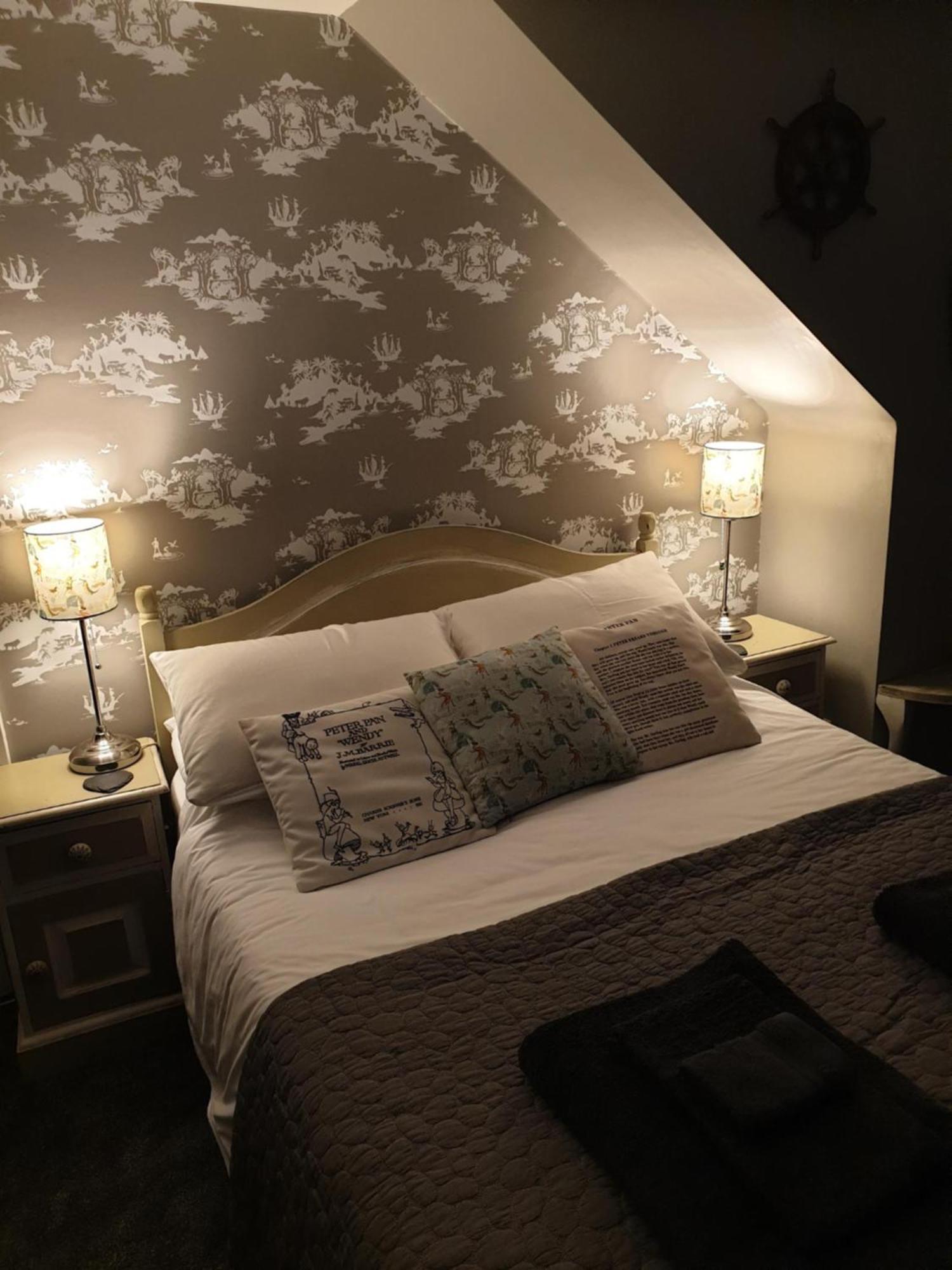 Bed and Breakfast Craigmount Wigtown Zewnętrze zdjęcie