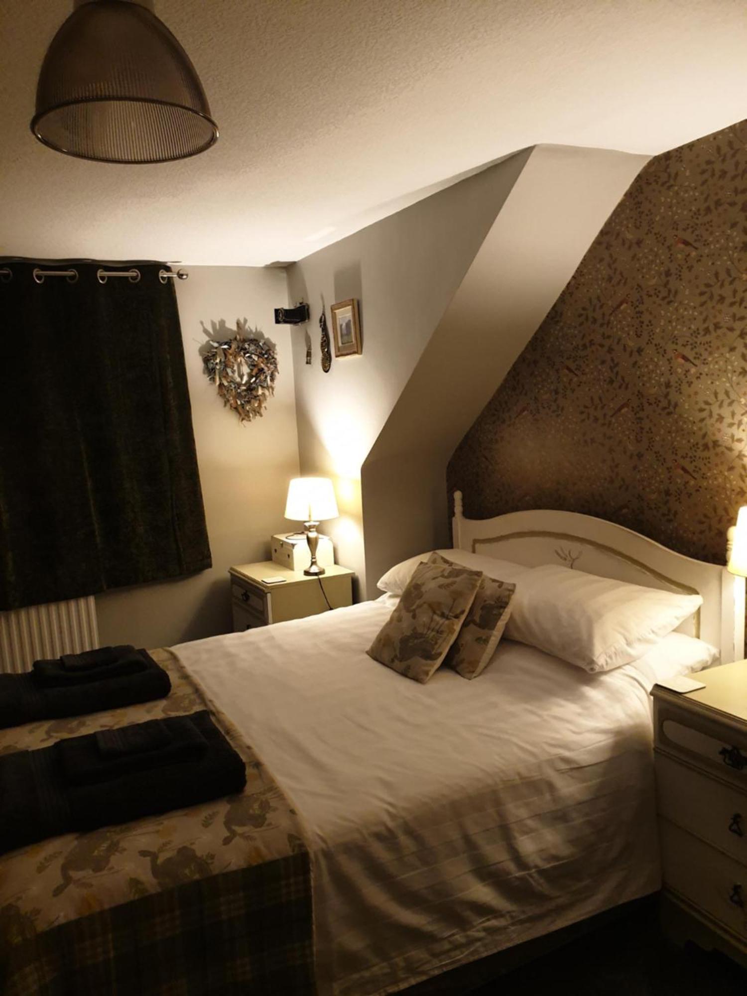Bed and Breakfast Craigmount Wigtown Zewnętrze zdjęcie