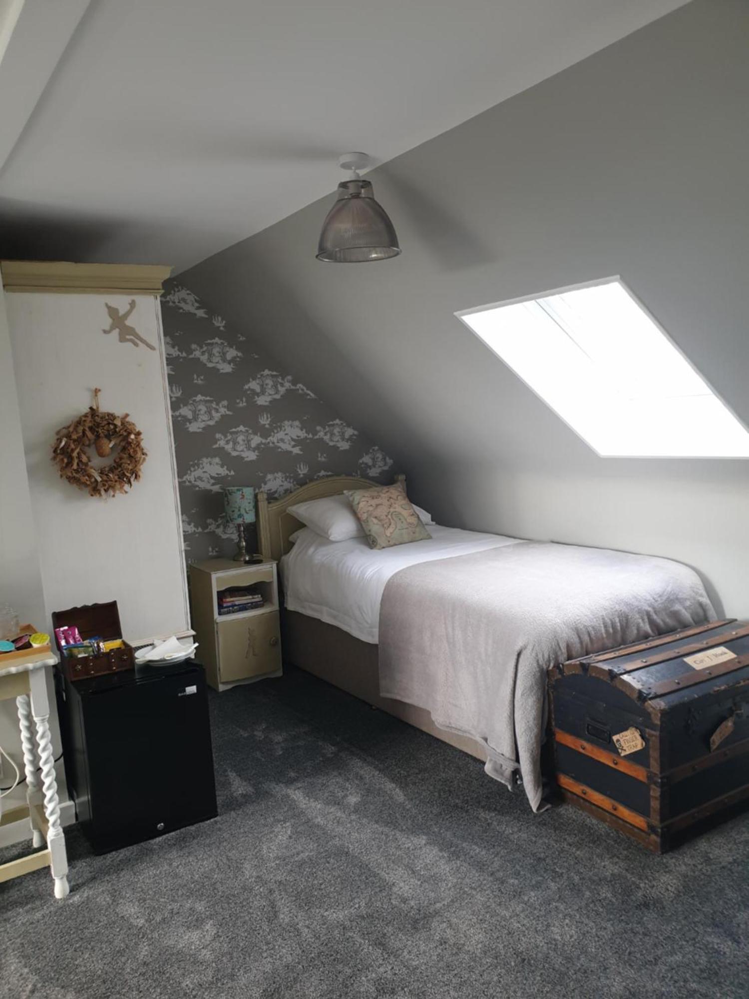 Bed and Breakfast Craigmount Wigtown Zewnętrze zdjęcie