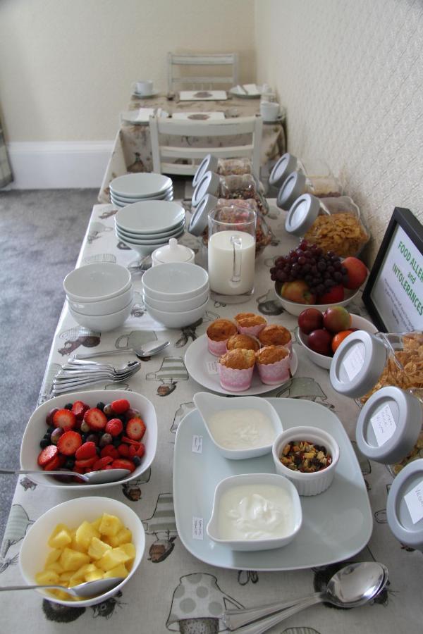 Bed and Breakfast Craigmount Wigtown Zewnętrze zdjęcie