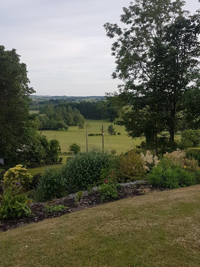 Bed and Breakfast Craigmount Wigtown Zewnętrze zdjęcie