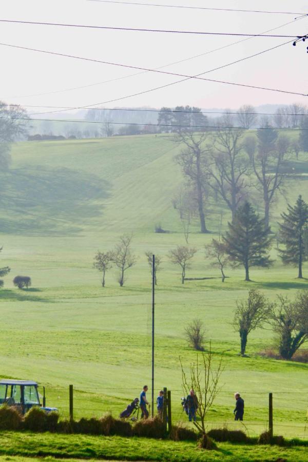 Bed and Breakfast Craigmount Wigtown Zewnętrze zdjęcie
